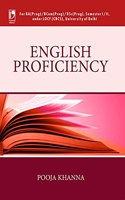 English Proficiency (For University of Delhi)
