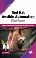 Red Hat Ansible Automation Platform