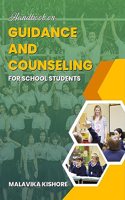 Handbook on Guidance and Counseling For School Students