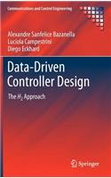 Data-Driven Controller Design: The H2 Approach