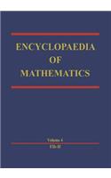 Encyclopaedia of Mathematics