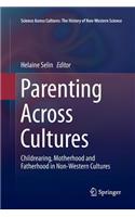 Parenting Across Cultures