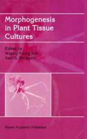 Morphogenesis in Plant Tissue Cultures [Special Indian Edition - Reprint Year: 2020] [Paperback] Woong-Young Soh; Sant Saran Bhojwani