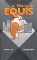 Detective Equis En La Gran Manzana