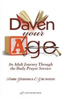 Daven Your Age