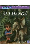 Sui Manga