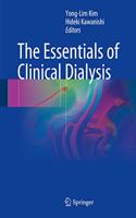 Essentials of Clinical Dialysis