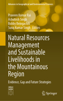 Natural Resources Management and Sustainable Livelihoods in the Mountainous Region