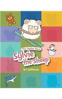 Zodiac Race - Sylvie the Sheep