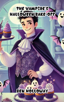 The Vampire's Halloween Bake-Off
