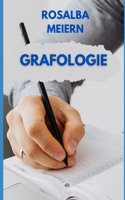 Grafologie
