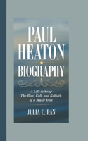 Paul Heaton Biography