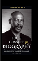 Louis Gossett Jr