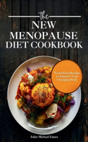 New Menopause Diet Cookbook