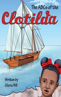 ABCs of the Clotilda (version 2)