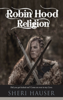Robin Hood Religion
