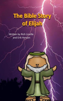 Bible Story of Elijah