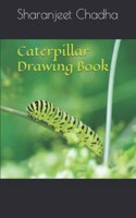 Caterpillar Drawing Book