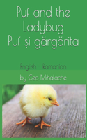 Puf and the Ladybug - Puf și gărgărița