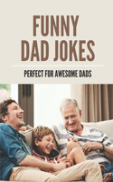 Funny Dad Jokes