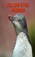 Yellow-Eyed Penguin: Fun Learning Facts About Yellow-Eyed Penguin