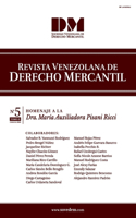 Revista Venezolana de Derecho Mercantil - V Edición - Tomo II