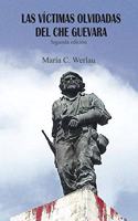 Las víctimas olvidadas del Che Guevara