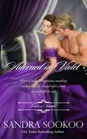 Adorned in Violet: (6 Colors of Scandal)