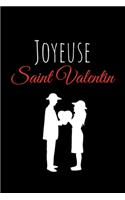 Joyeuse Saint-Valentin