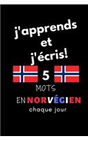 Cahier