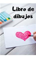 Libro de Dibujos