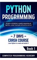 Python Programming