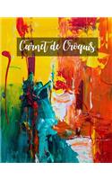 Carnet de Croquis