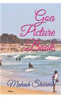 Goa Picture Book