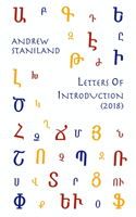 Letters Of Introduction (2018)