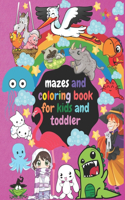 coloring books