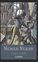 Nicholas Nickleby Illustrated