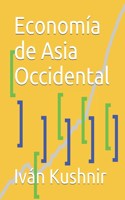 Economía de Asia Occidental