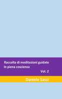 Raccolta di meditazioni guidate