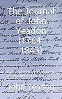 Journal of John Yeadon (1764-1843_