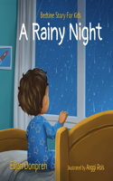 A Rainy Night