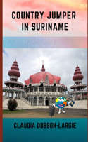 Country Jumper in Suriname: (History for Kids)