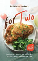 Delicious Recipes for Two