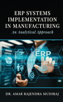 ERP Systems Implementation in Manufacturing