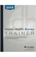 Home Health Survy Trainer 2015