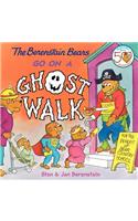 Berenstain Bears Go on a Ghost Walk