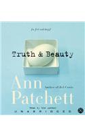 Truth & Beauty CD