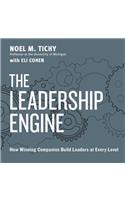 The Leadership Engine