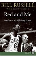 Red and Me