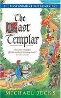 The Last Templar: A Knights Templar Mystery(Knights Templar Mystery)